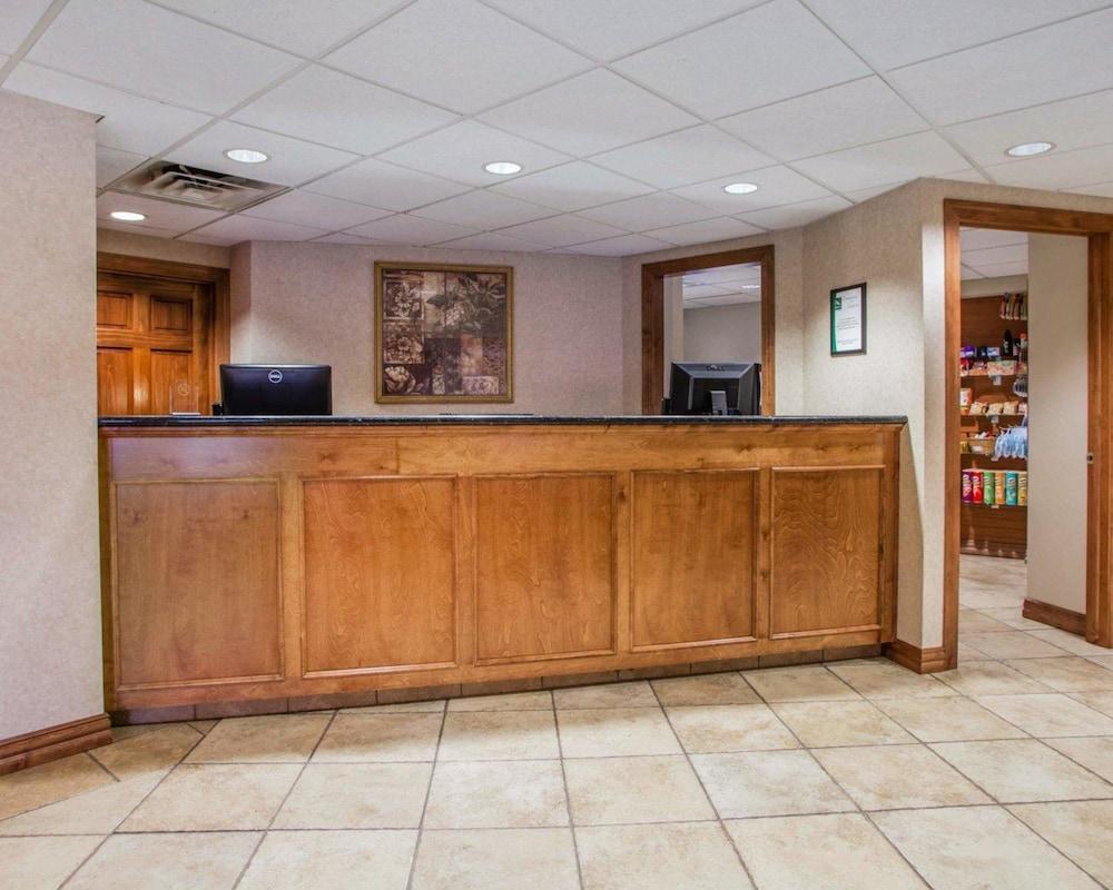 Hotel Quality & Downtown Green Bay