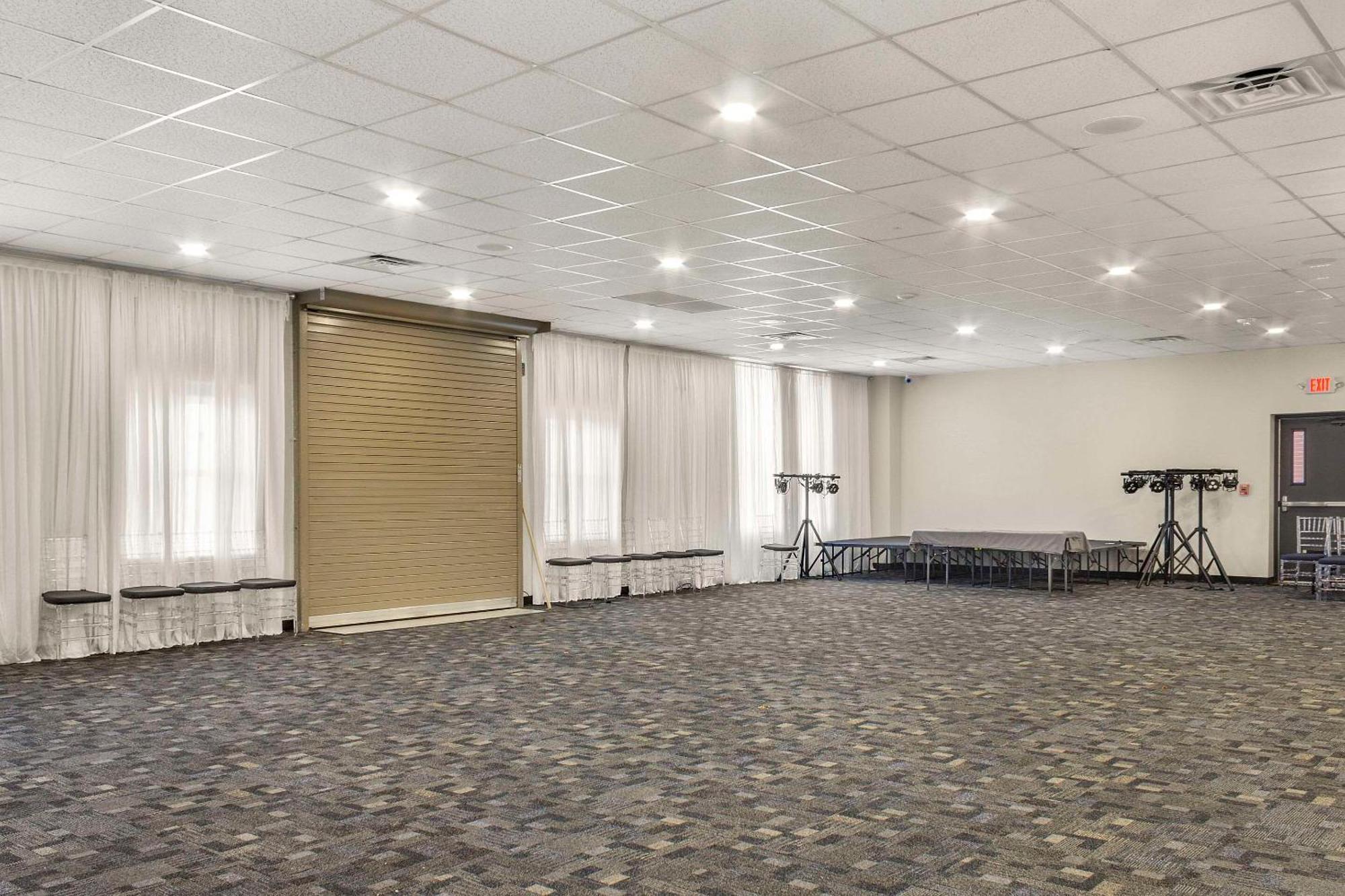 Quality & Downtown Hotel 2*