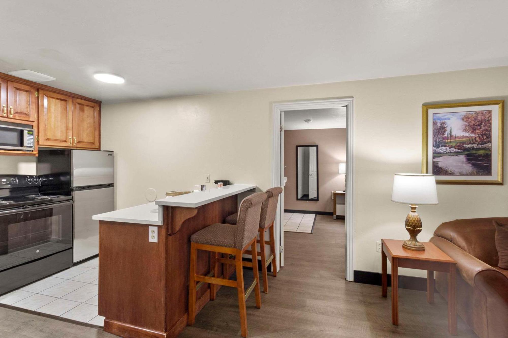 Hotel Quality & Downtown Green Bay