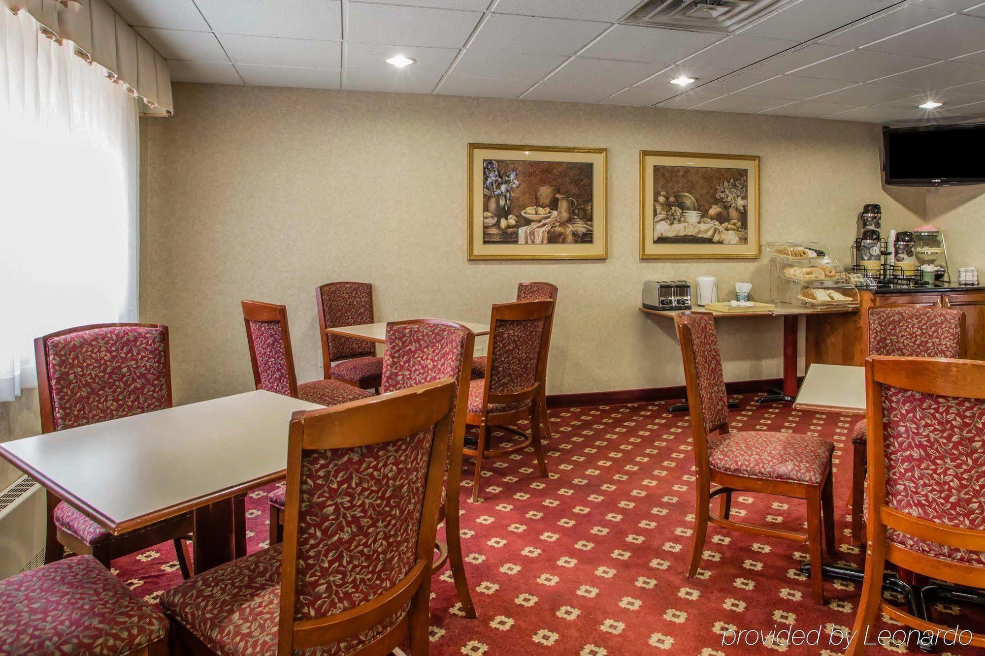 Hotel Quality & Downtown Green Bay