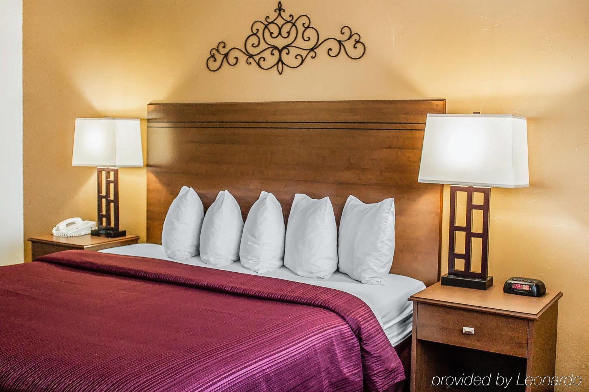 Hotel Quality & Downtown Green Bay