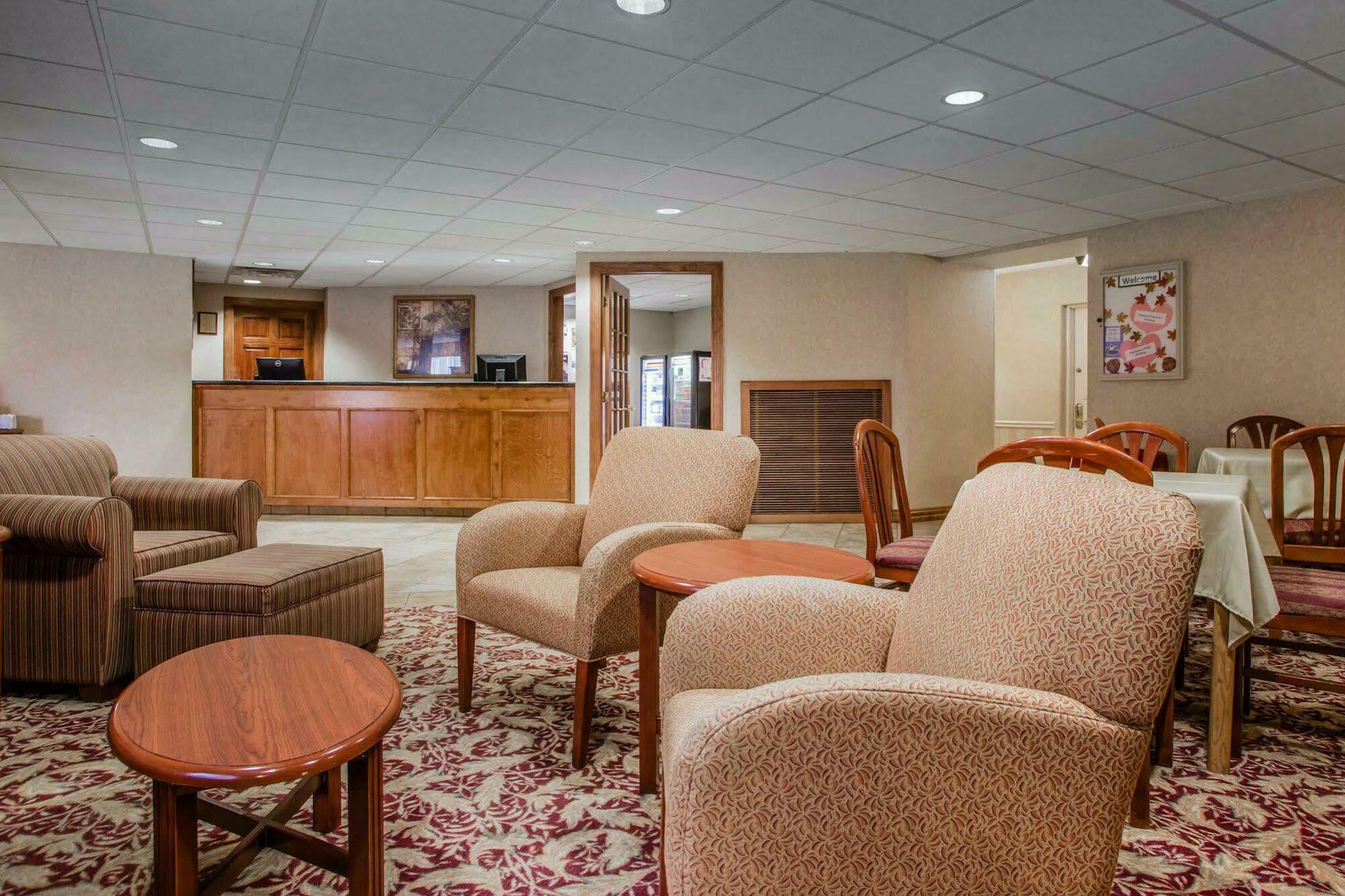 Quality & Downtown Hotel Green Bay