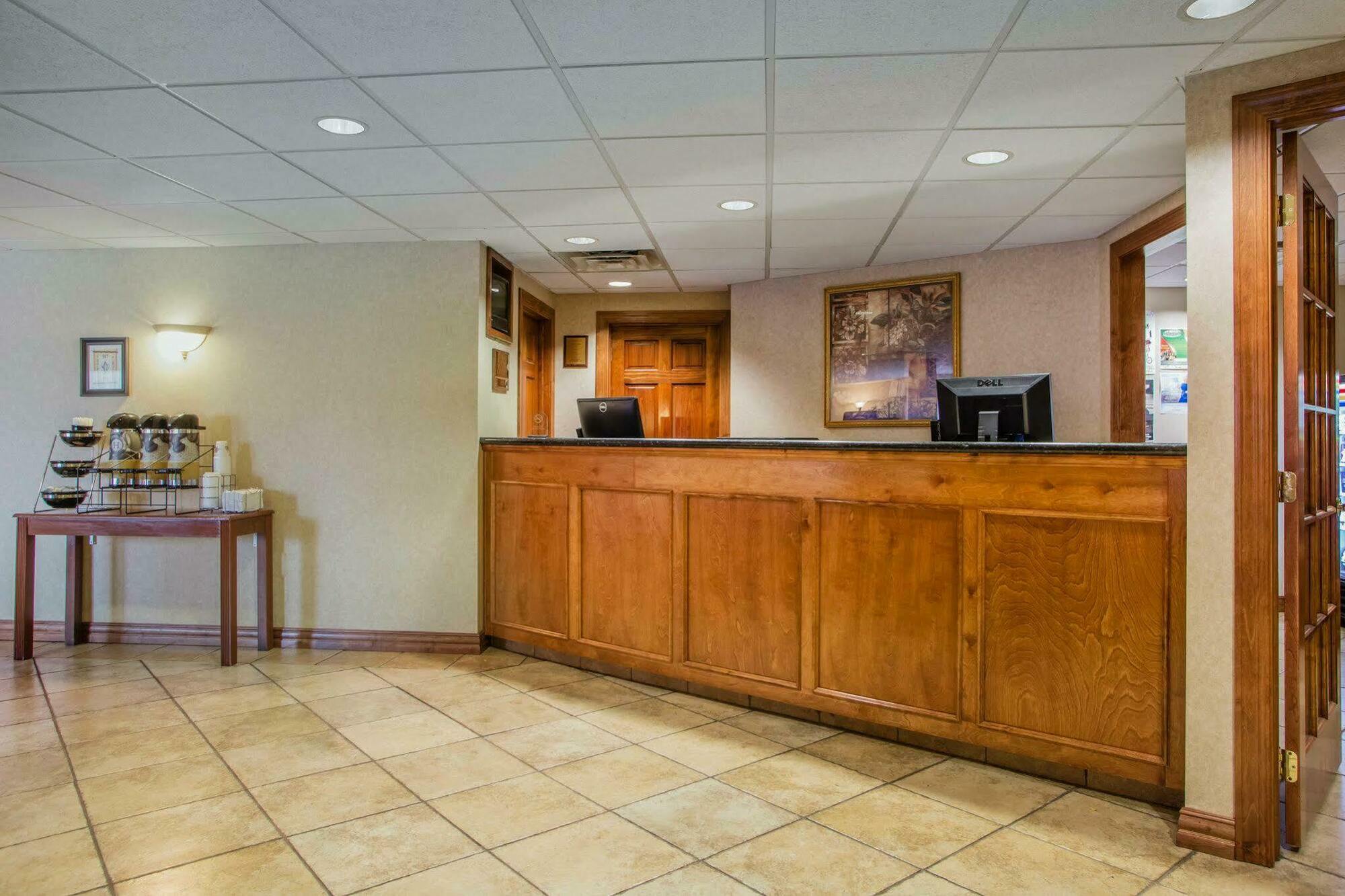 Hotel Quality & Downtown Green Bay