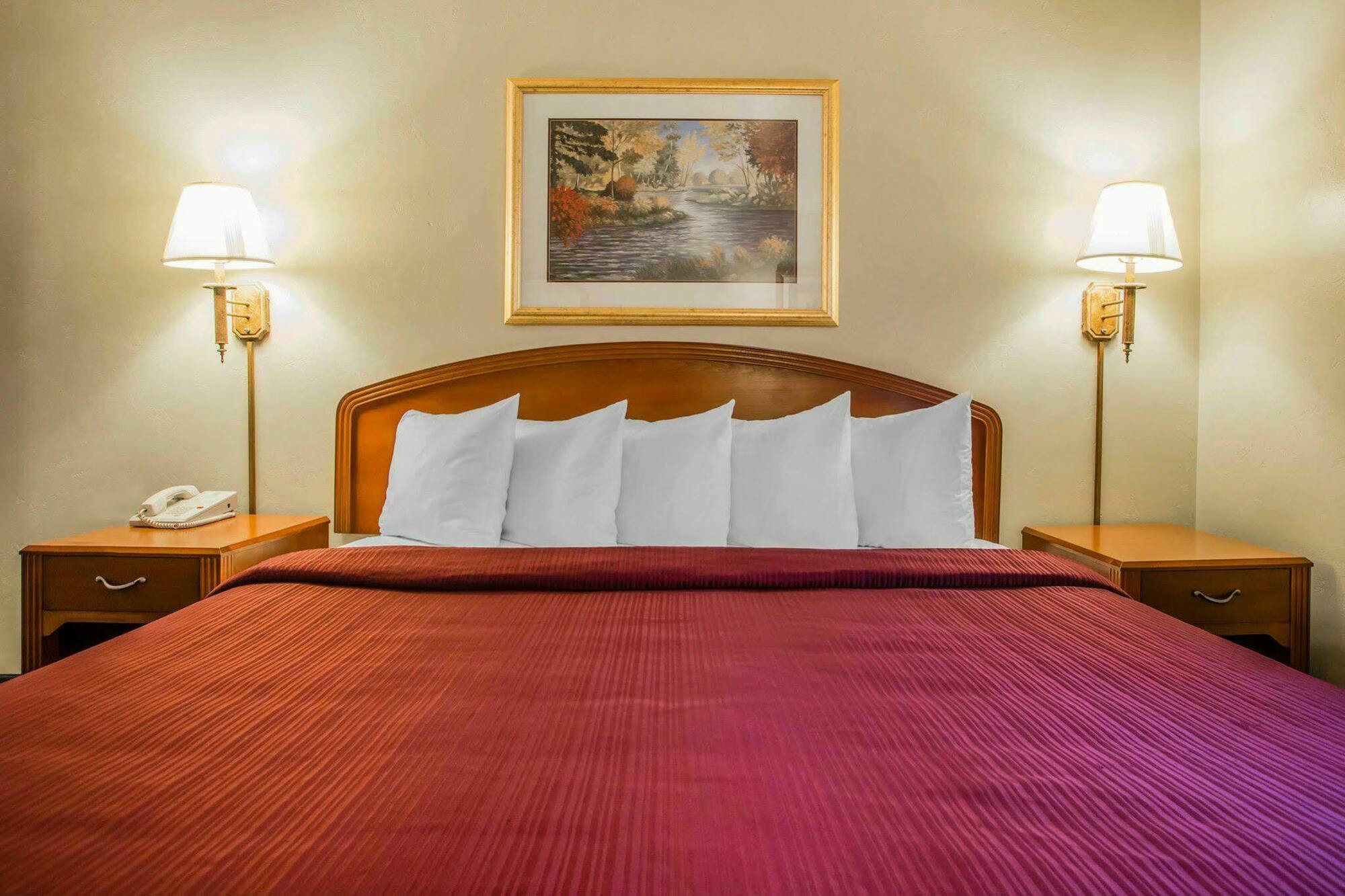 Hotel Quality & Downtown Green Bay